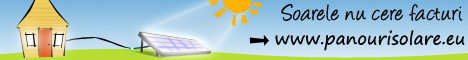 panouri solare sisteme solare de incalzire